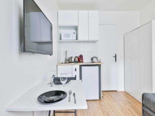 Cozy appartement -2P- Accor Arena Bercy