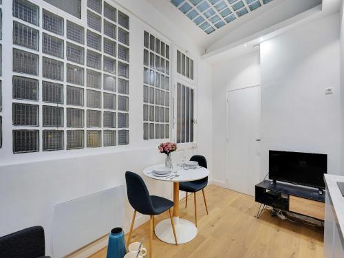 Apartment for 2 people in Bastille