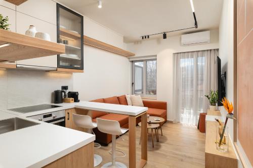 Kydoni Signature Apartment