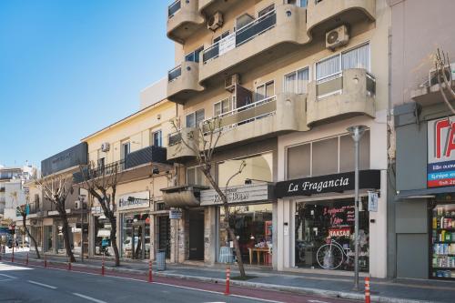 Kydoni Signature Apartment
