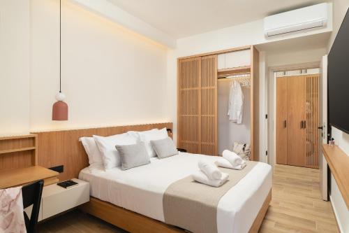 Kydoni Signature Apartment
