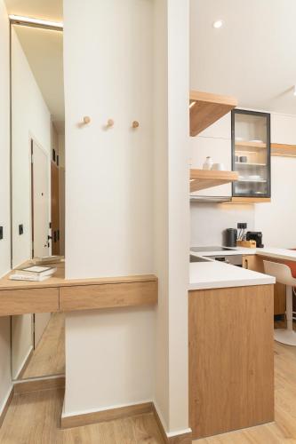 Kydoni Signature Apartment