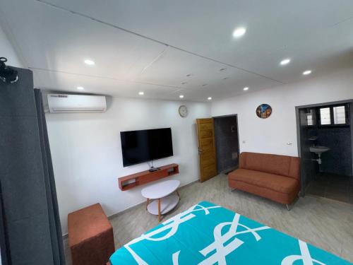 Coul Residence confort
