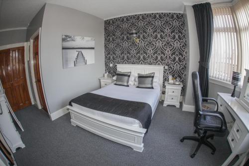 Foto dalla galleria di Tower House Executive Guest House a Pontefract