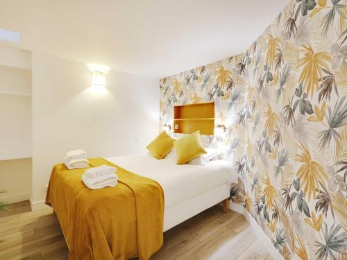 Authentic Loft - 2BR 8P - Oberkampf