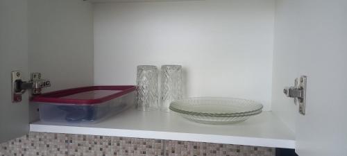 Φωτογραφία από το άλμπουμ του Flat ao lado UFSJ e Igreja São Francisco σε Sao Joao del Rei