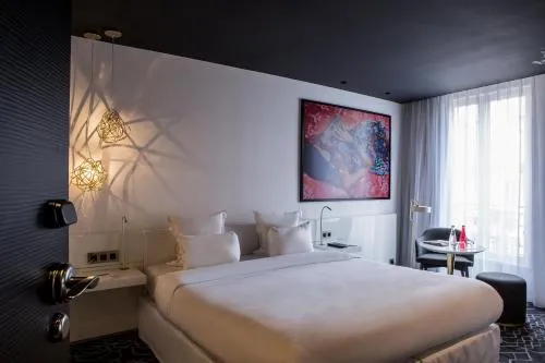 Le Général Hôtel photo 17