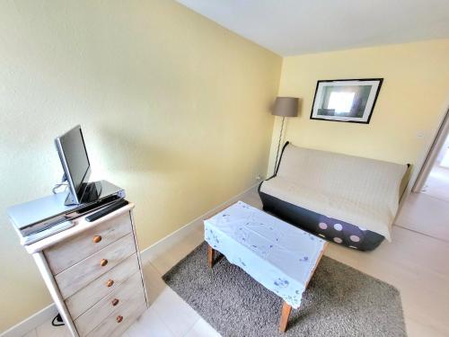T2 Mezzanine proche plage avec balcon - Les Sables-d'Olonne
