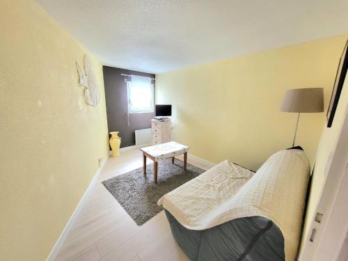 T2 Mezzanine proche plage avec balcon - Les Sables-d'Olonne