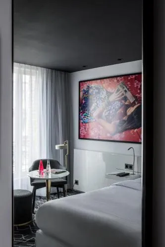 Le Général Hôtel photo 24