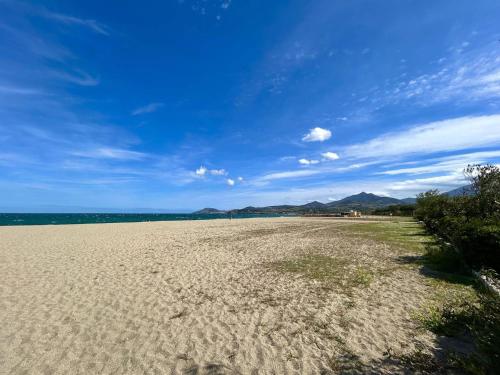 T3 Charmant, 50m Plage, Parking Privé, Argelès-sur-Mer - FR-1-388-237