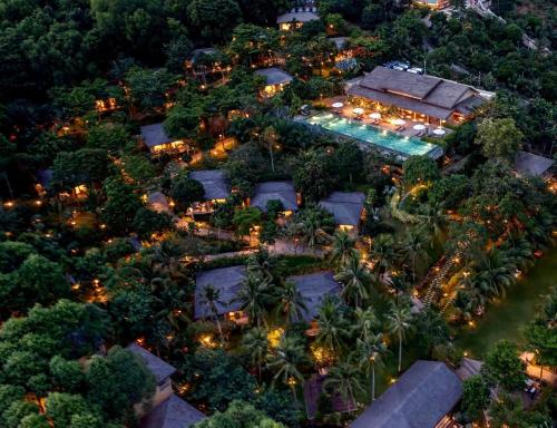 Lahana Resort Phu Quoc & Spa — View (from property/room)