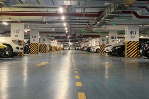 Φωτογραφία από το άλμπουμ του Châu Giang Nera Garden Apartment Huế σε Thôn Văn Dương
