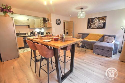 L'escapade du pressoir