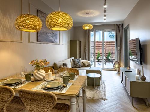 Apartament Port Hygge 171