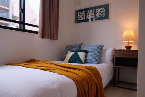 Mi-Hotel Atelier Shinjuku 新宿