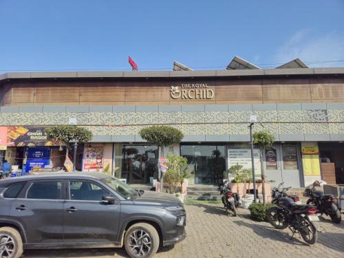 Foto dalla galleria di The Royal Orchid a Alīgarh
