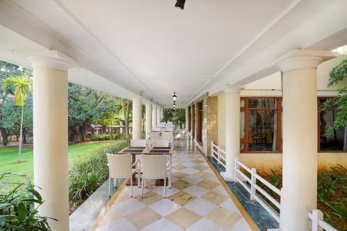 Fotografie z fotogalerie ubytování Club Mahindra Golden Landmark, Mysuru v destinaci Maisúr