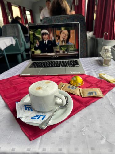 Well Hostel & Camping Orfü