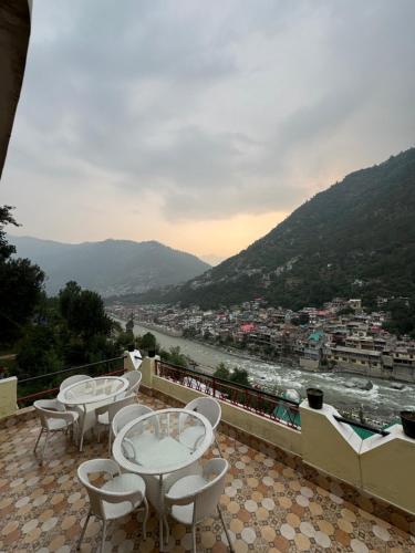 Gallery image of Kullu Manali Homestay in Kulu