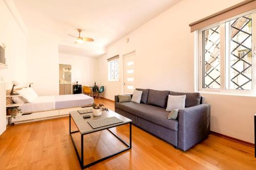 Boutique13 Luxury Apartment Glyfada Athens