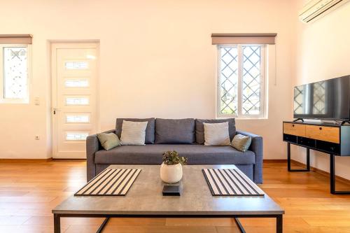 Boutique13 Luxury Apartment Glyfada Athens