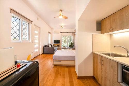 Boutique13 Luxury Apartment Glyfada Athens