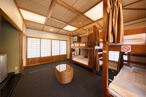 Gallery image of Guest House Grand Naha in Naha
