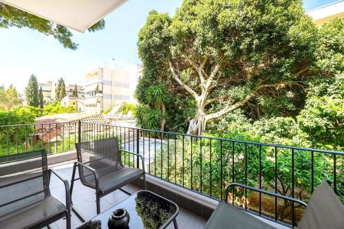 Boutique13 Luxury Apartment Glyfada Athens