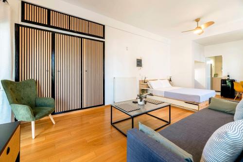 Boutique13 Luxury Apartment Glyfada Athens