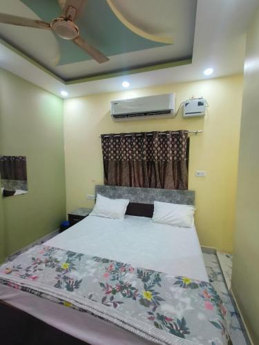 Φωτογραφία από το άλμπουμ του Parth homstay σε Ayodhya