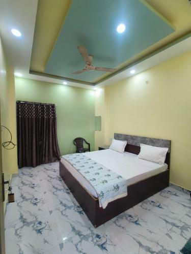 Φωτογραφία από το άλμπουμ του Parth homstay σε Ayodhya