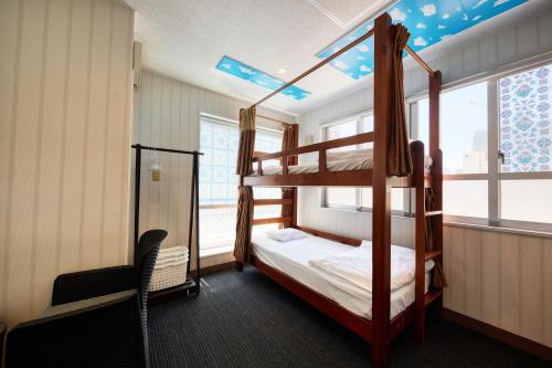 Gallery image of Guest House Grand Naha in Naha
