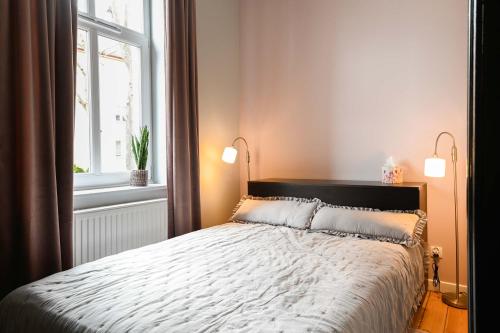 Apartment 3M Vintage by Noclegi Renters