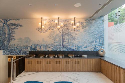 Galería fotográfica de Ahuja Residency Sage en Nueva Delhi