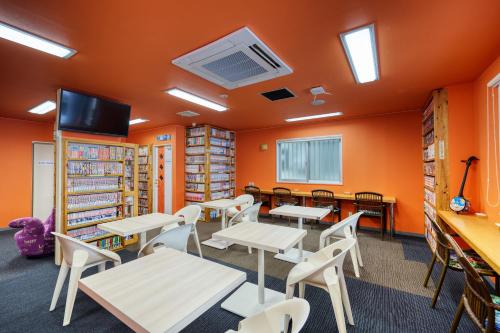 Gallery image of Guest House Grand Naha in Naha