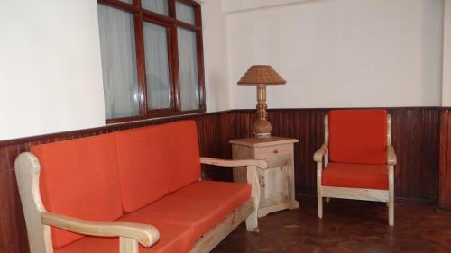 Gallery image of Casa de Huespedes Isabella in Sucre