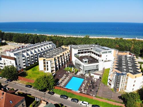 Apartamenty Karin Wladyslawowo