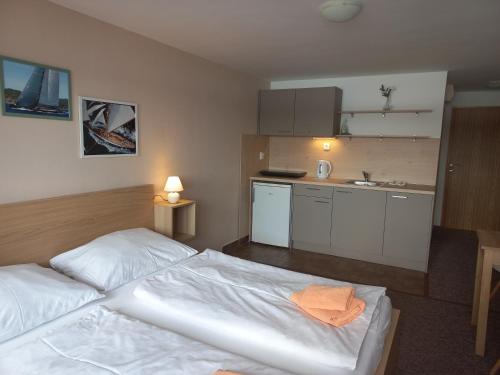 Imagen de la galería de Pension Calla, en Dolní Vltavice