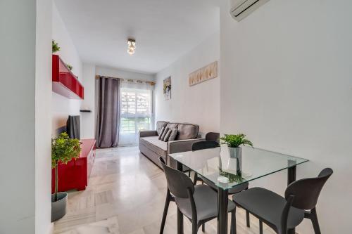 Apartamento centro historico de Malaga