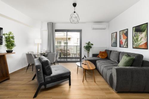 Babylon Luxury Suites No1 by BiNoBi!