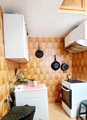 Habitación privada en apartamento compartido