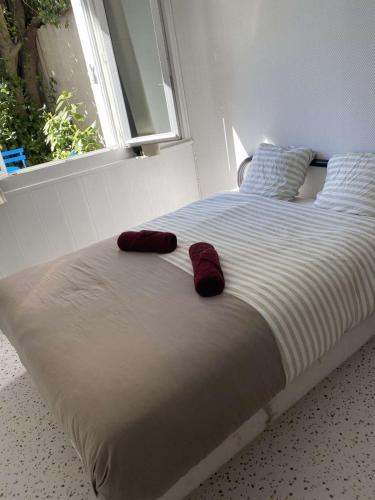 Photo de la galerie de l'établissement L 'Éclat du Faubourg Terrace 1 Parking, à Orléans