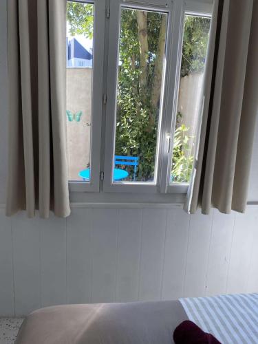 Photo de la galerie de l'établissement L 'Éclat du Faubourg Terrace 1 Parking, à Orléans