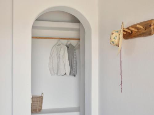 Fotografie z fotogalerie ubytování Mosaic Villas, Paros v destinaci Isterni