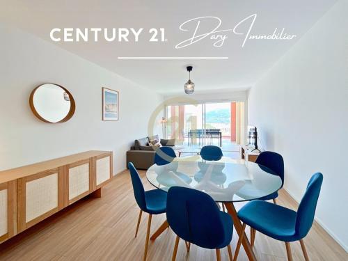 Calvi T3 Les Jasmins proche centre