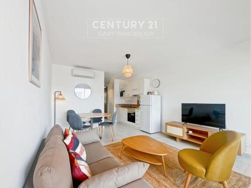 Calvi T2 les Jasmins proche centre