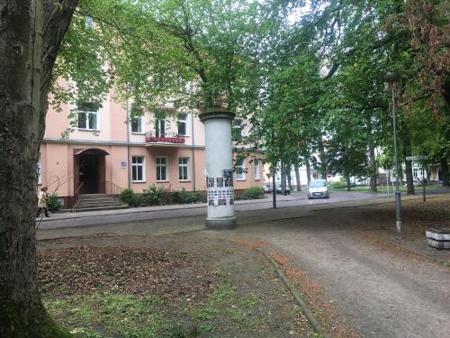 Appartment Park Zdrojowy