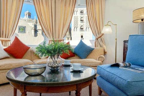 Genteel Home Virgen de los Reyes Terrace