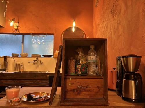 villa Morocco